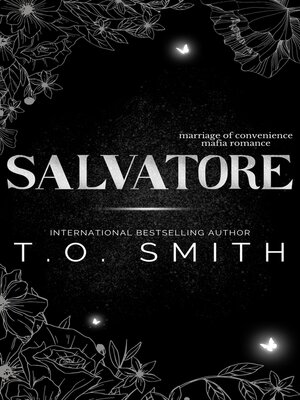 cover image of Salvatore